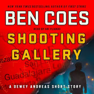 Shooting Gallery: A Dewey Andreas Short Story