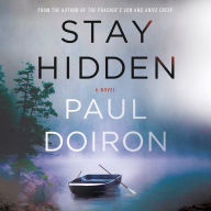 Stay Hidden (Mike Bowditch Series #9)