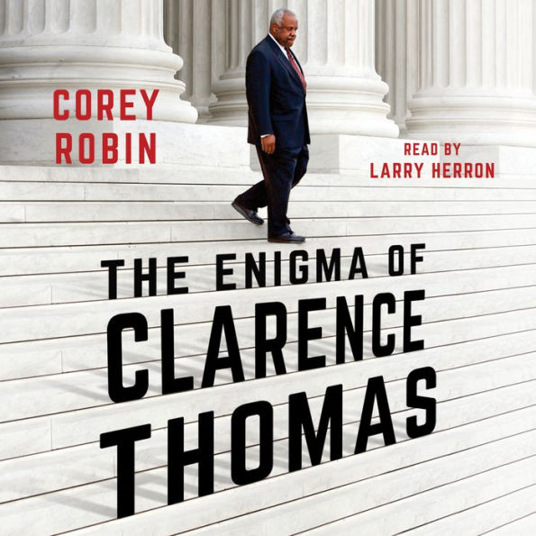 The Enigma of Clarence Thomas