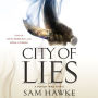 City of Lies (Poison Wars Series #1)