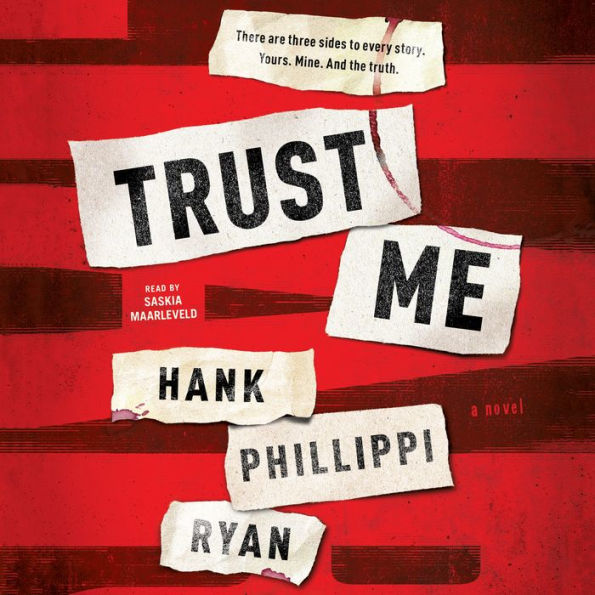 Trust Me: A Novel