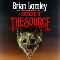 Necroscope III: The Source