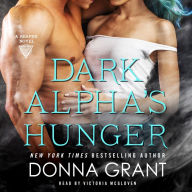 Dark Alpha's Hunger: A Reaper Novel