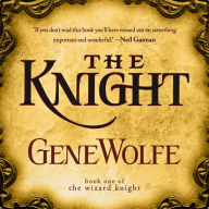 The Knight: The Wizard Knight, Book 1