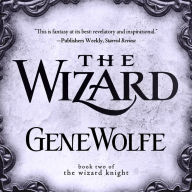 The Wizard: The Wizard Knight, Book 2