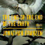 The End of the End of the Earth: Essays