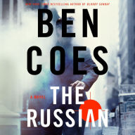 The Russian: A Novel