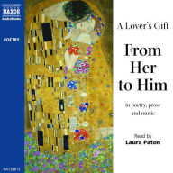 From Her to Him: A Lover's Gift