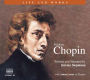 The Life and Works of Chopin