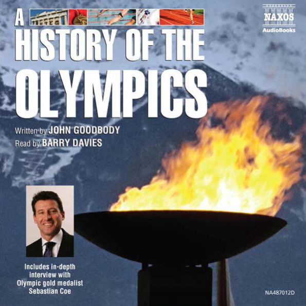 A History of the Olympics
