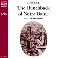 The Hunchback of Notre Dame (Abridged)