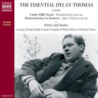 The Essential Dylan Thomas