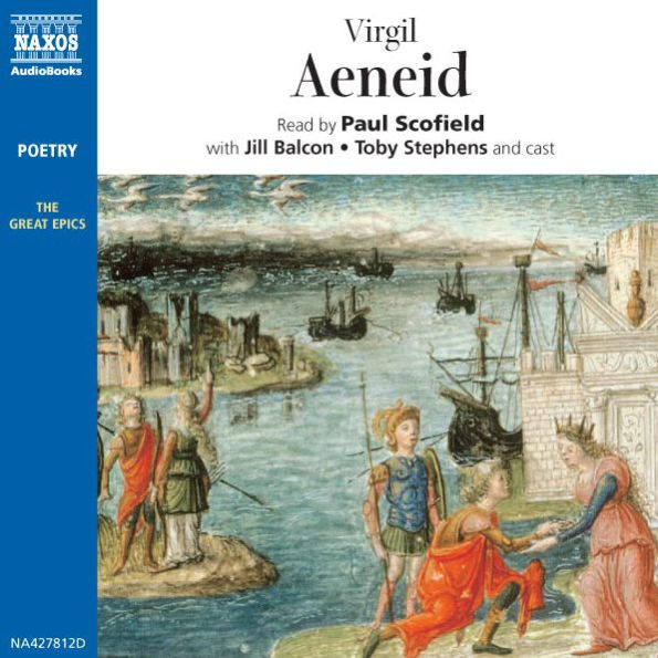 The Aeneid (Abridged)