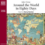 Around the World in Eighty Days (Abridged)