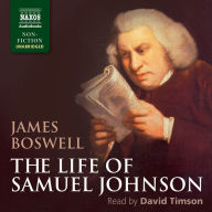 The Life of Samuel Johnson