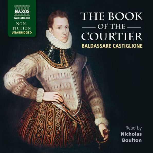 The Book of the Courtier