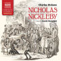 Nicholas Nickleby