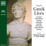 Greek Lives (Abridged)