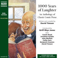 1,000 Years of Laughter