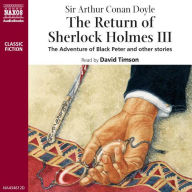 The Return of Sherlock Holmes - Volume III