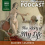 An Introduction to Giacomo Casanova's The Story of My Life