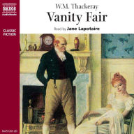 Vanity Fair (Abridged)