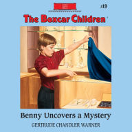 Benny Uncovers a Mystery (The Boxcar Children Series #19)