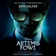 Artemis Fowl