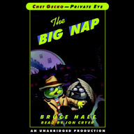 Chet Gecko, Private Eye, Book 3: The Big Nap