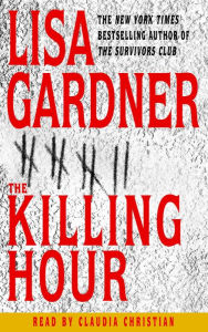 The Killing Hour (FBI Profiler Series #4)