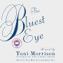 The Bluest Eye (Abridged)