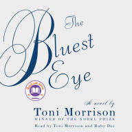 The Bluest Eye (Abridged)