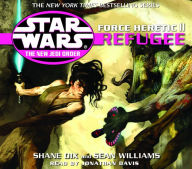 Star Wars: The New Jedi Order: Force Heretic II: Refugee (Abridged)