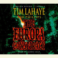 Babylon Rising Book 3: The Europa Conspiracy (Abridged)