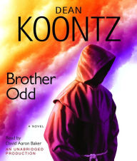 Brother Odd: An Odd Thomas Novel, Book 3