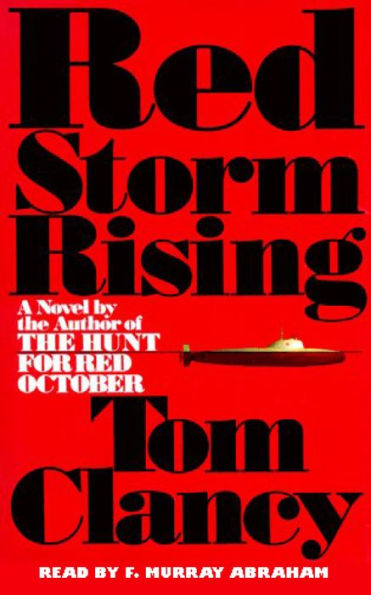 Red Storm Rising (Abridged)