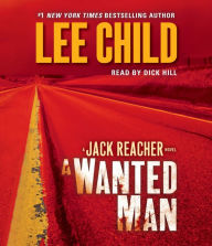 A Wanted Man (Jack Reacher Series #17)