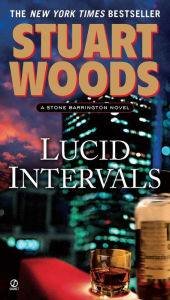 Lucid Intervals (Stone Barrington Series #18)