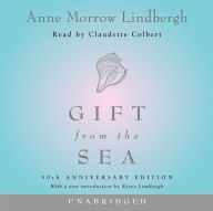 Gift from the Sea: 50th Anniversary Edition