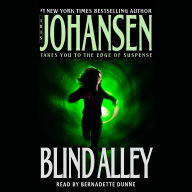 Blind Alley (Eve Duncan Series #5)