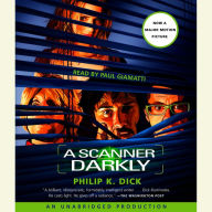 A Scanner Darkly