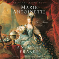 Marie Antoinette: The Journey