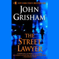 The Street Lawyer (Abridged)