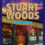 Unnatural Acts (Stone Barrington Series #23)