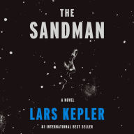 The Sandman (Joona Linna Series #4)