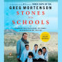 Stones into Schools: Promoting Peace with Books, Not Bombs, in Afghanistan and Pakistan