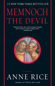 Memnoch the Devil: A Novel (Abridged)