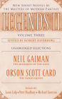 Legends II: Volume III: New Short Novels by the Masters of Modern Fantasy