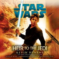 Star Wars: Heir to the Jedi