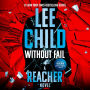 Without Fail (Jack Reacher Series #6)